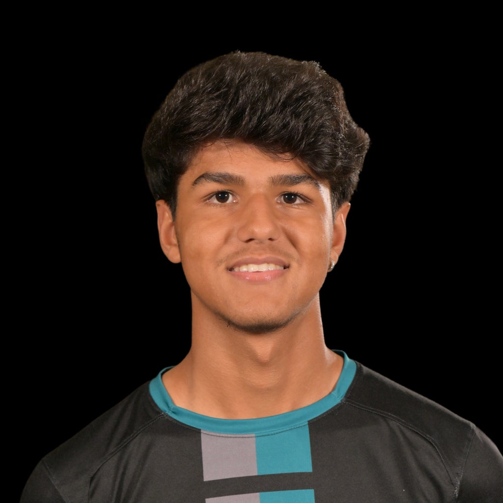 Otavio Fonseca de Andrade mugshot
