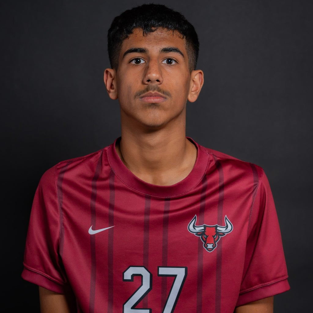 Armaan Sandhu mugshot