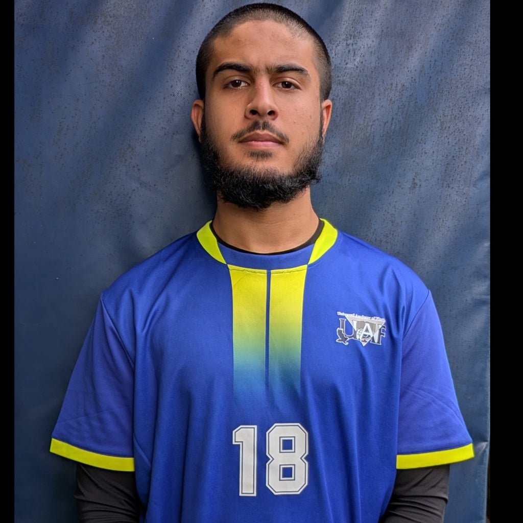 Yoosuf Chaudhary mugshot