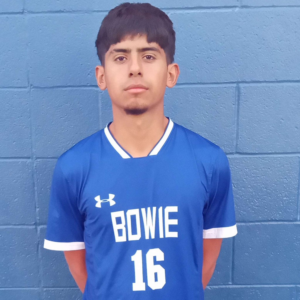 Jesus Acosta mugshot