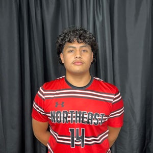Brandon Ortiz mugshot