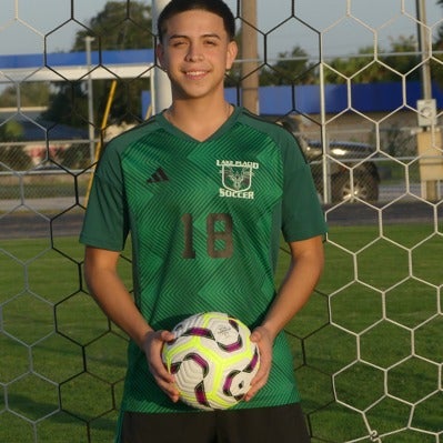 Omar Orozco
