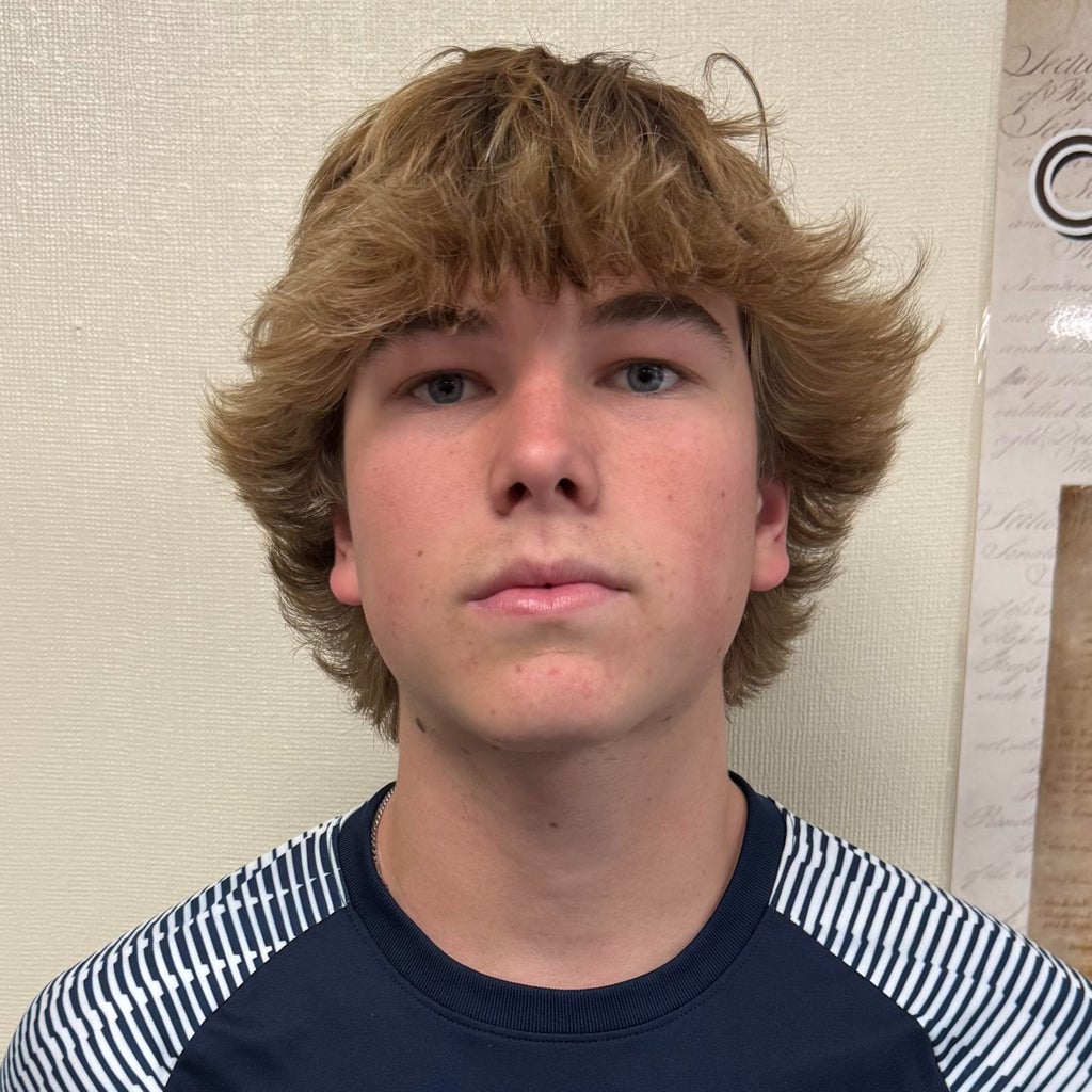 Asher Nilsson mugshot