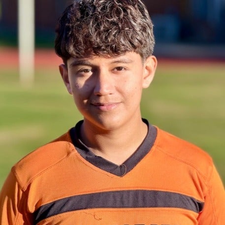 Alex Virgen mugshot