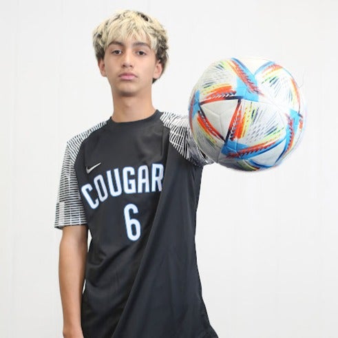 Sebastian Guzman mugshot