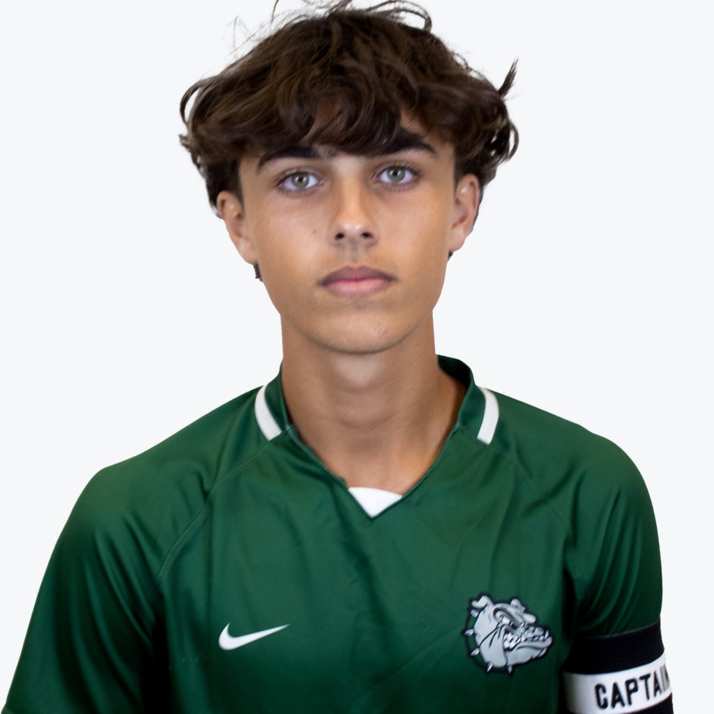 Rami Amiri mugshot