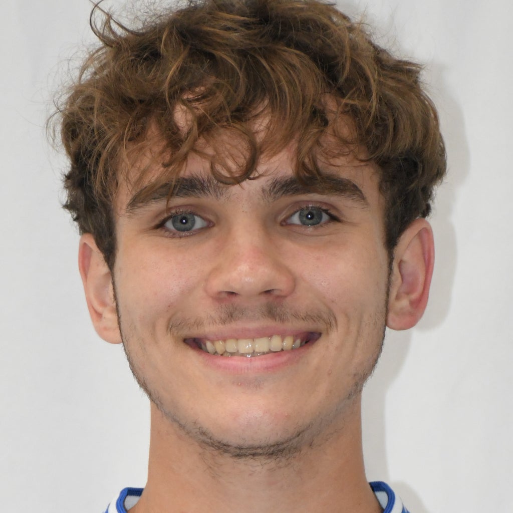 Nathan Benson