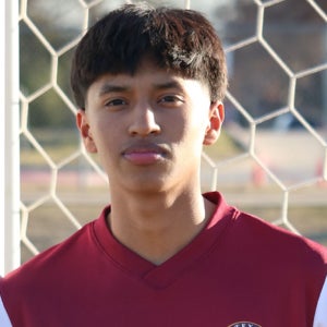Danny Morales mugshot