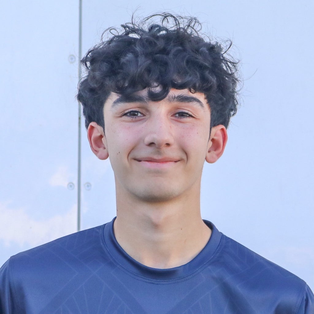 Esteban Mendoza mugshot