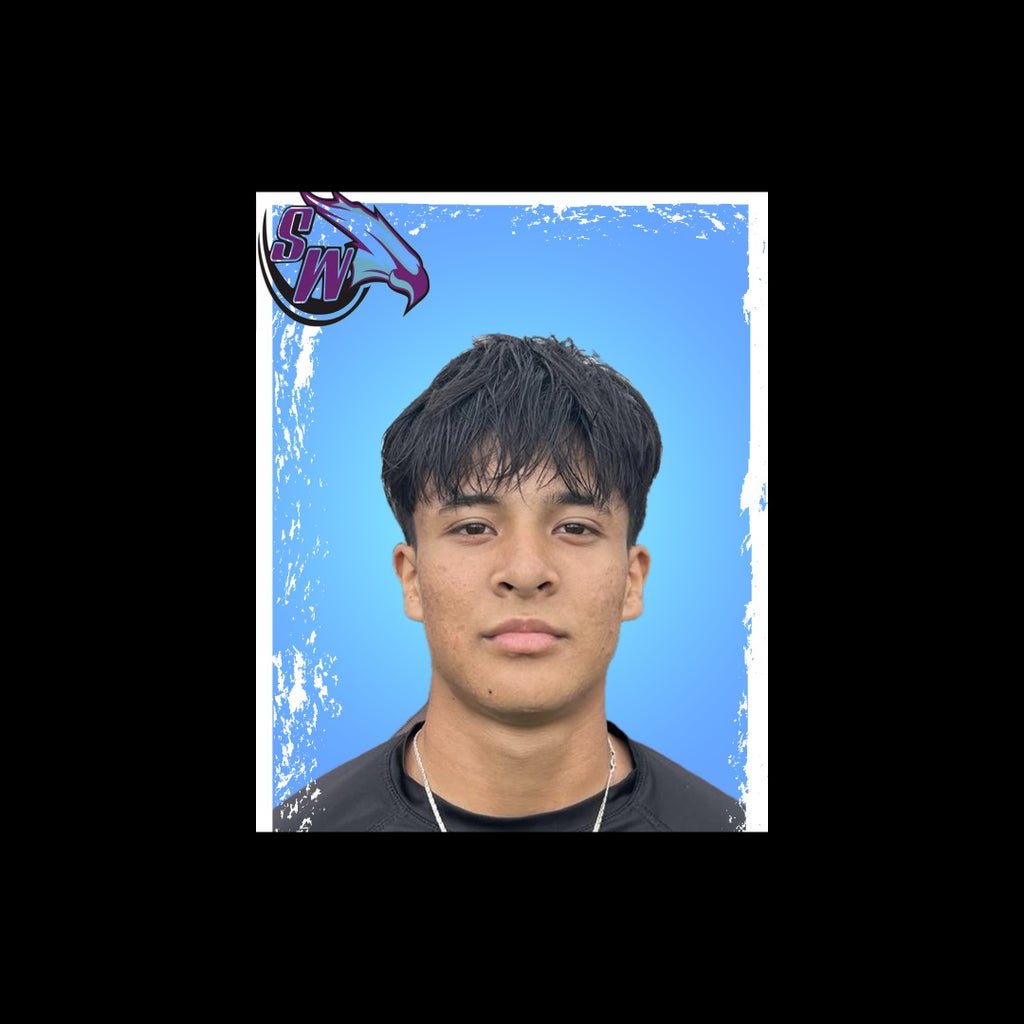 Angel Millan mugshot