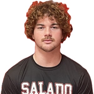 Lincoln Hossfeld mugshot