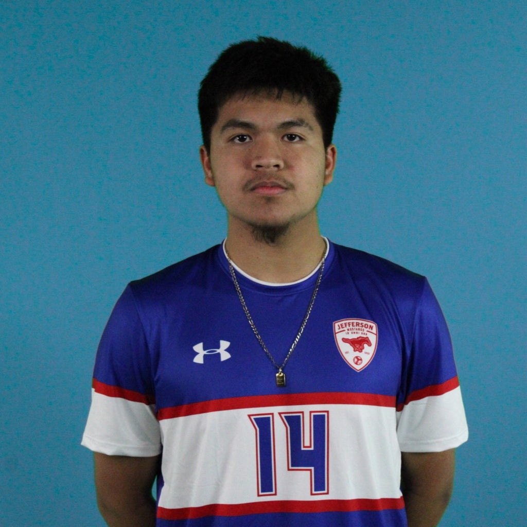 Santiago Garcia mugshot