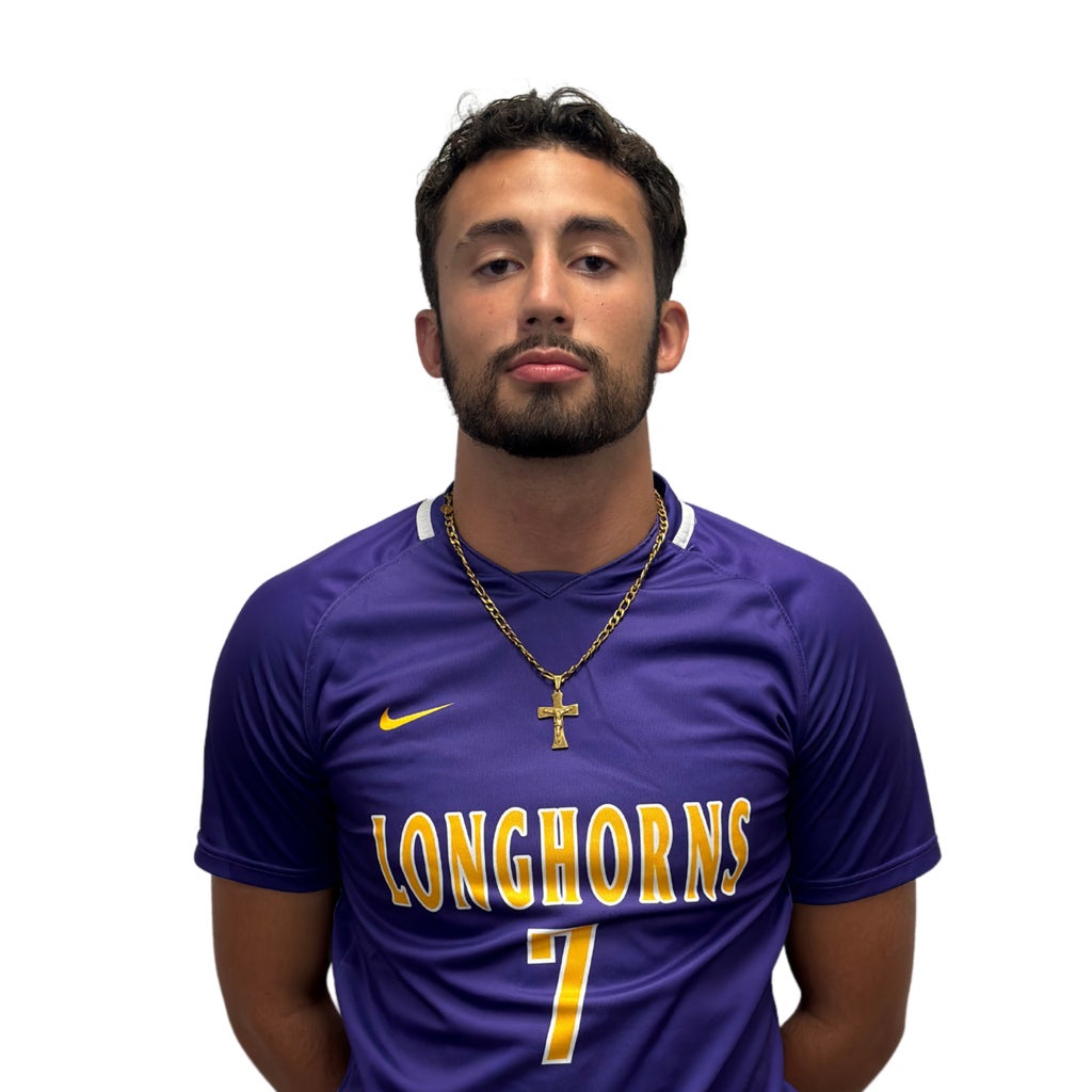 Nikolas Ramos mugshot