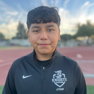 Aydan Gonzalez mugshot