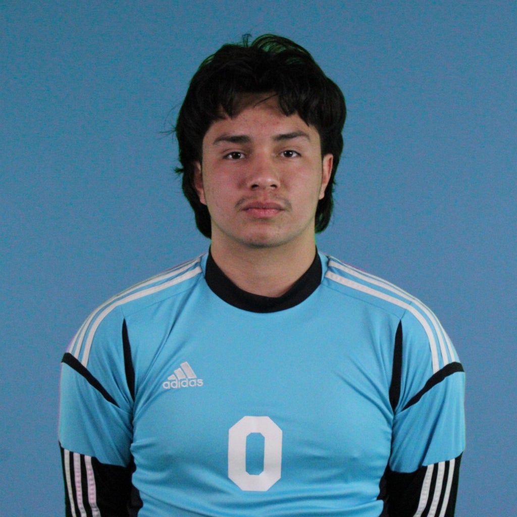 Nick Estrada mugshot