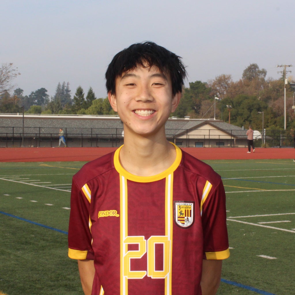 Nathan Wong