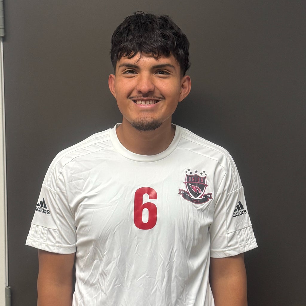 German Araiza mugshot