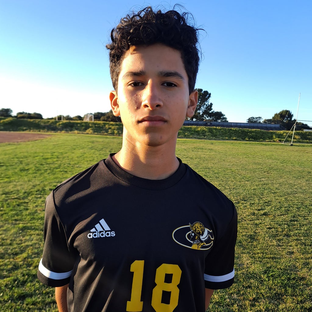 Jacob Carrillo mugshot