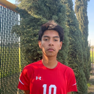 Andrew Moreno mugshot