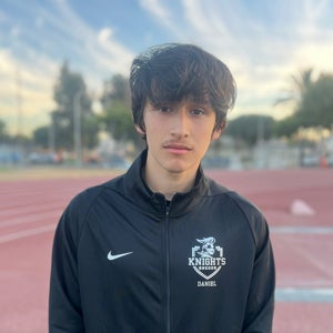 Daniel Zarate mugshot