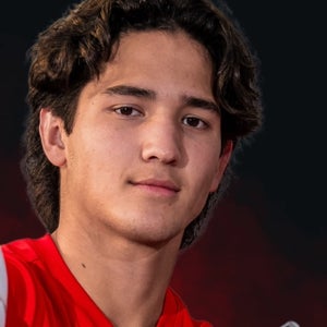 Brayden Dildine mugshot