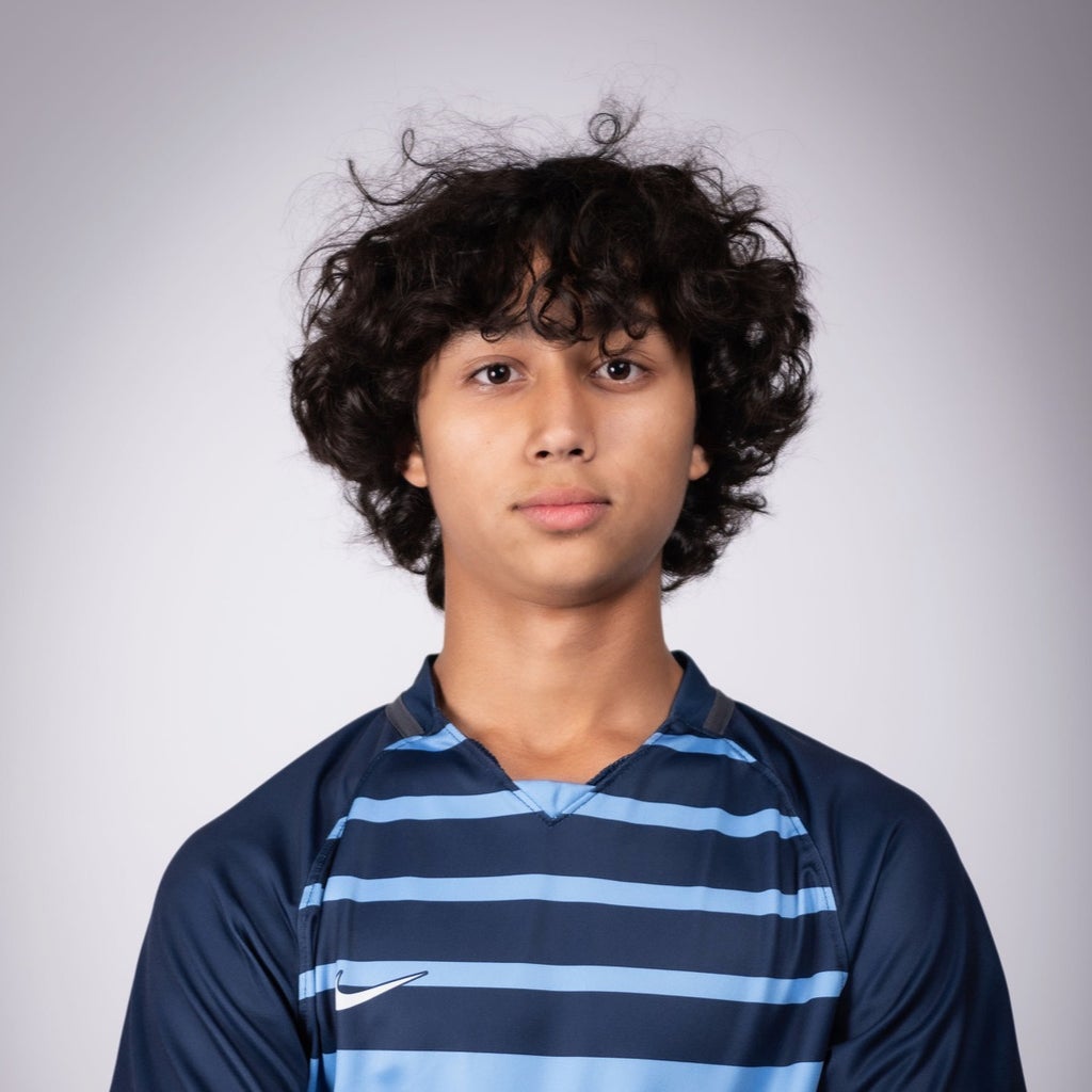 Noah Rodriquez mugshot