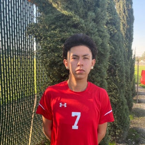 Francisco Medina mugshot