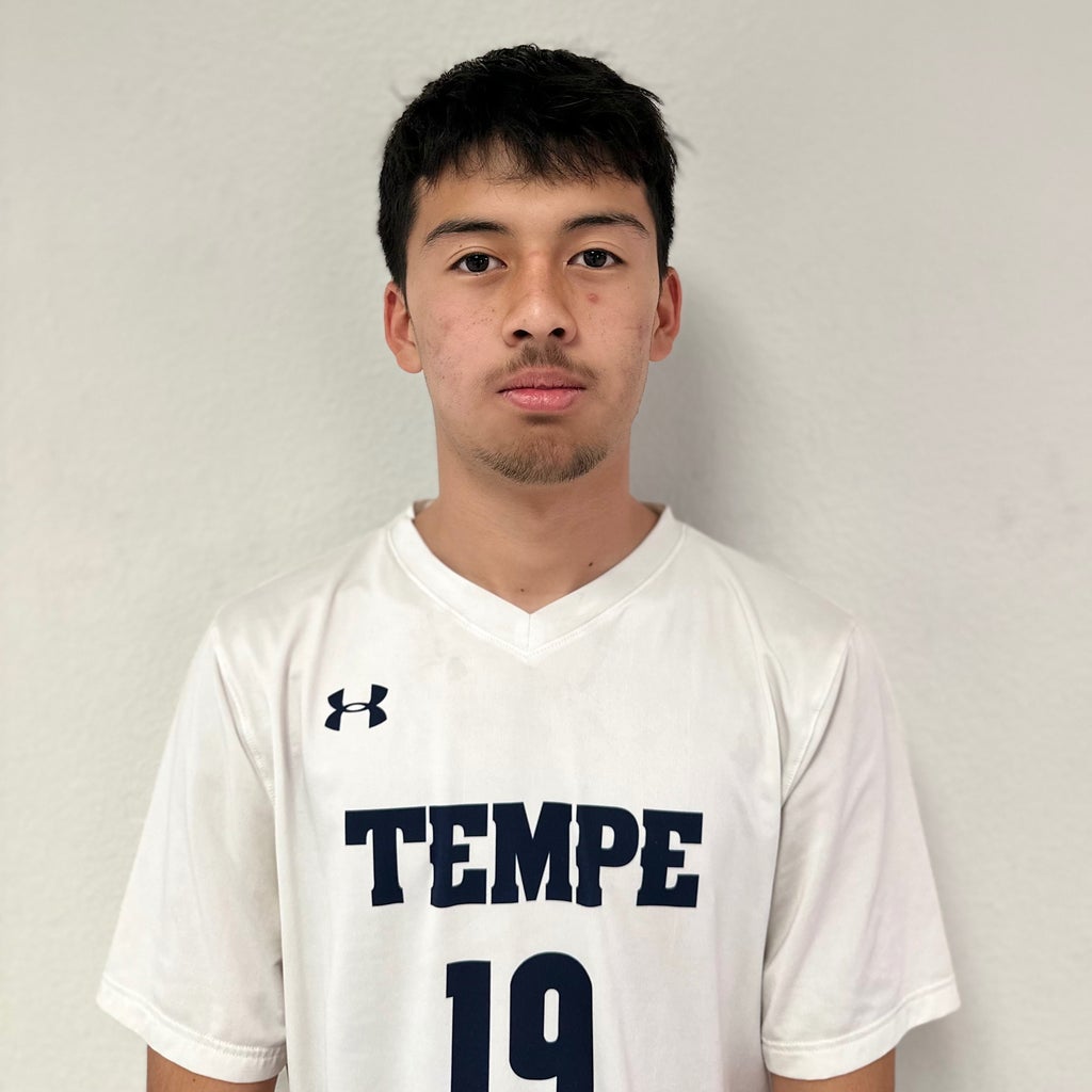 William Catalan mugshot