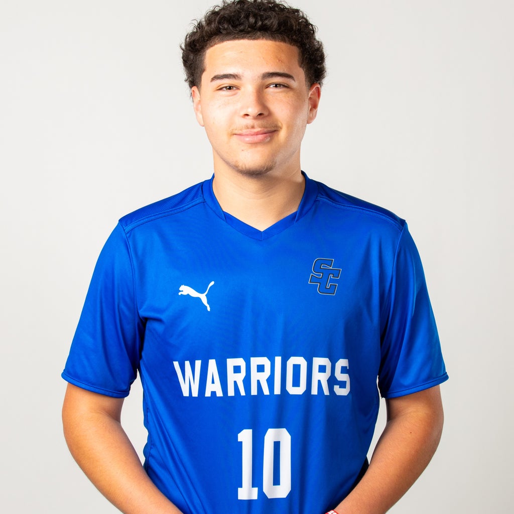 Marcos Guzman