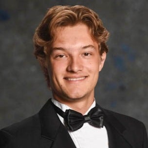 Griffin Smith mugshot