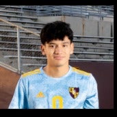 Geovanny Perez mugshot