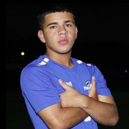 Reinaldo Rondon