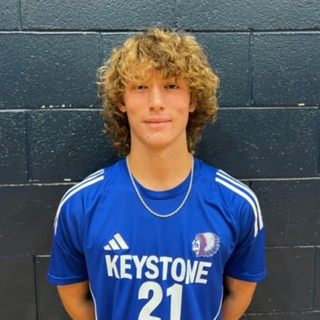 Landon Spence mugshot