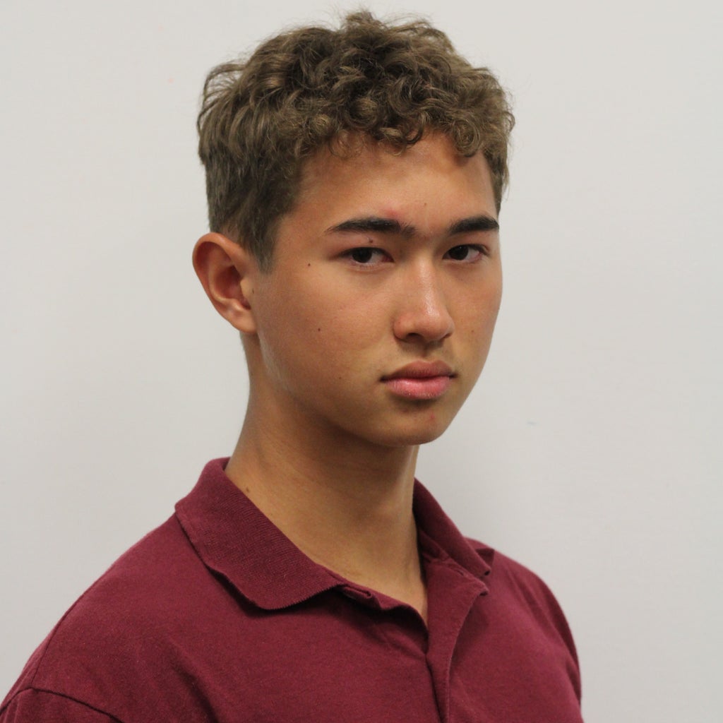 Joao Lavandoski mugshot
