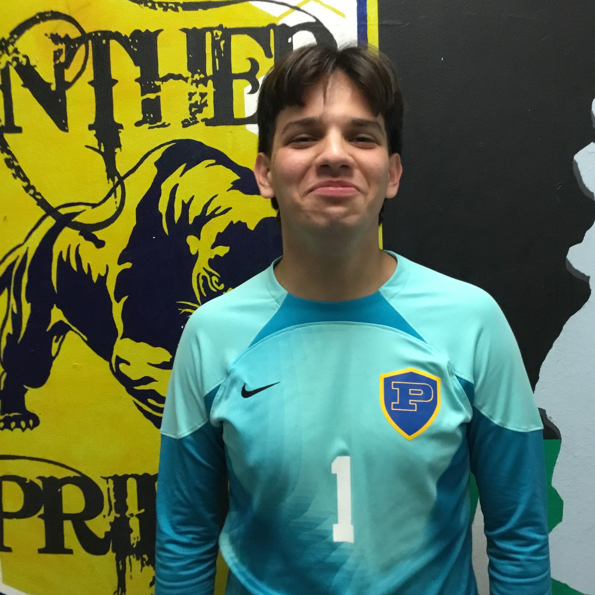 Dane De leon mugshot