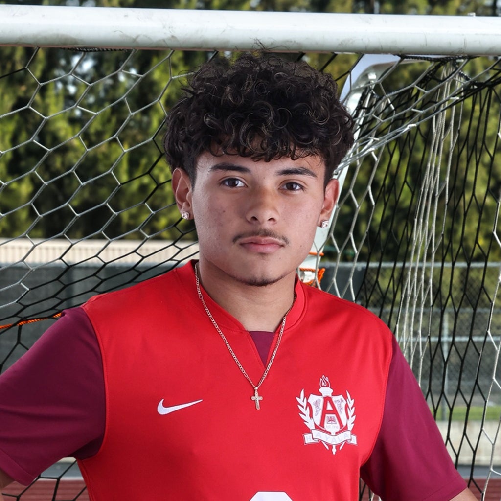 Cristian Colmenares mugshot