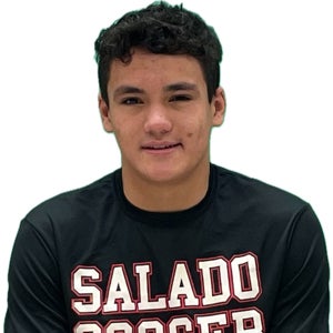 Daniel Anderson mugshot