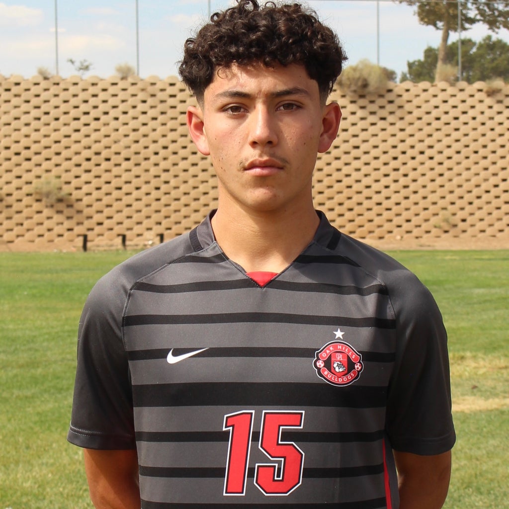 Alejandro Mendez