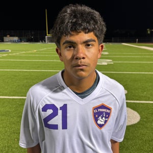 Matthew Garcia