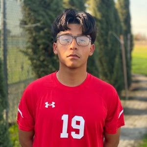 Brandon Carachure mugshot