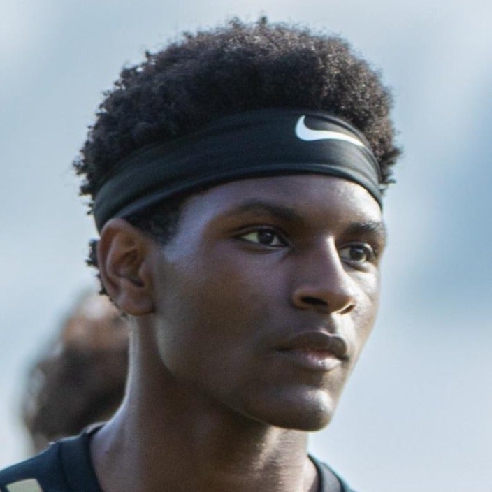 Danai Bernard mugshot