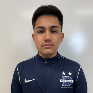 Jose Vasquez III mugshot