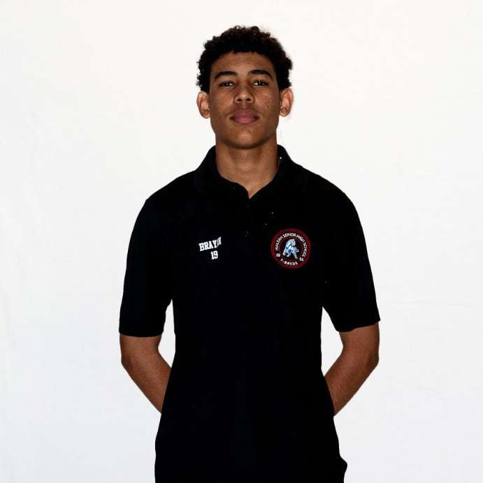 Brayan Quinones