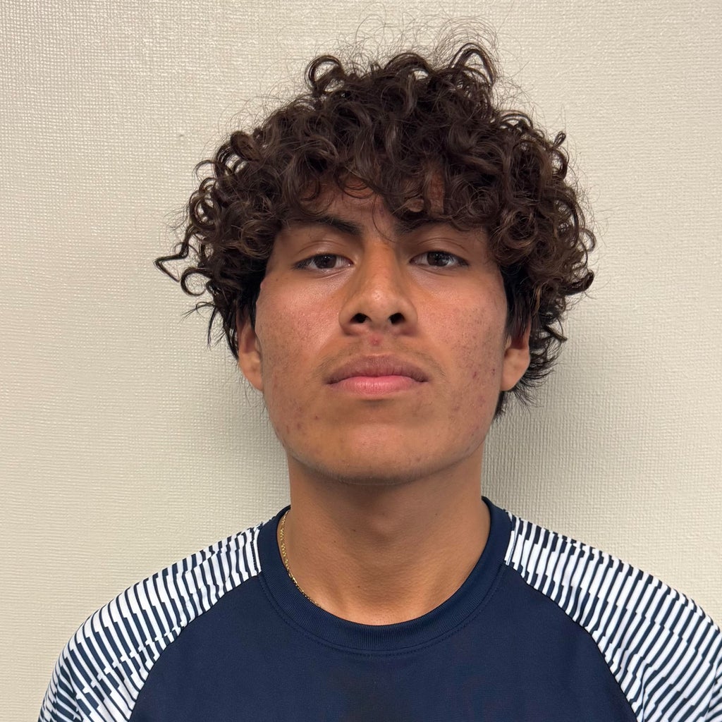 Brayden Rivera mugshot