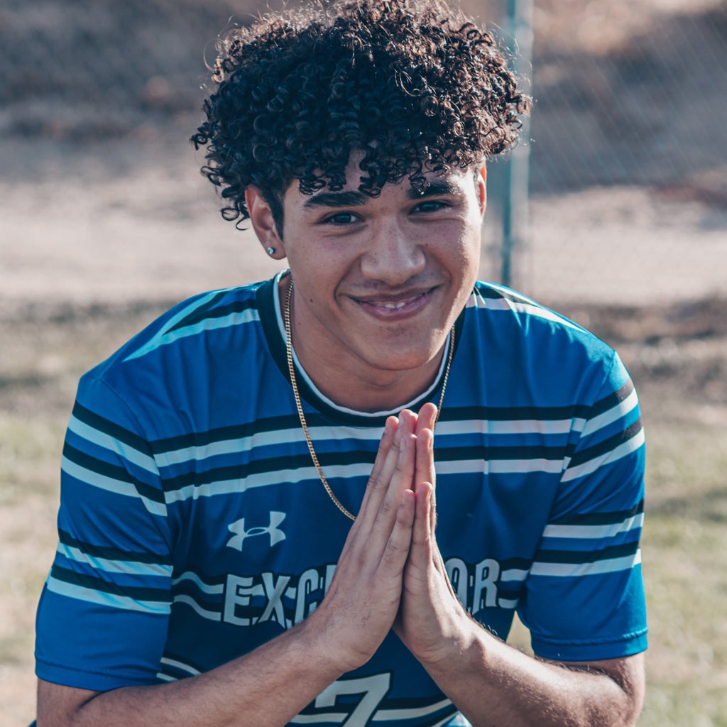 Caleb Vasquez