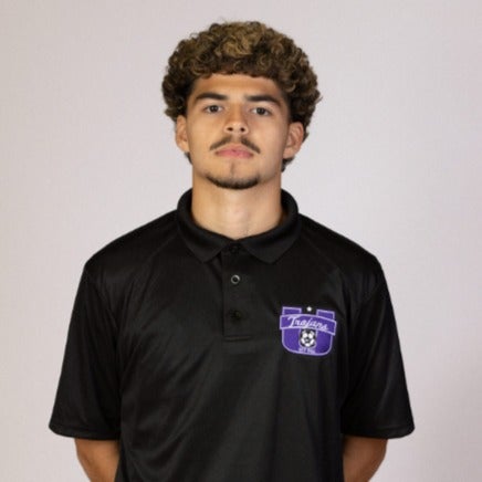 Malachi Marinez mugshot