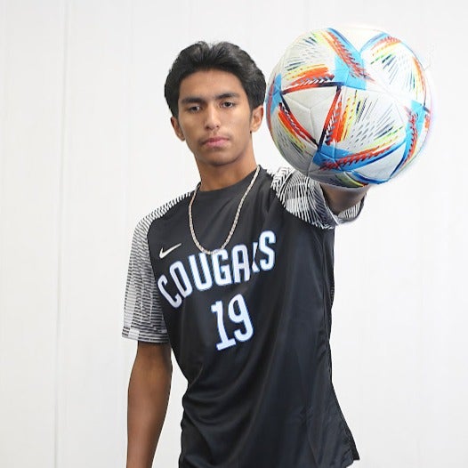 Andres Martinez mugshot