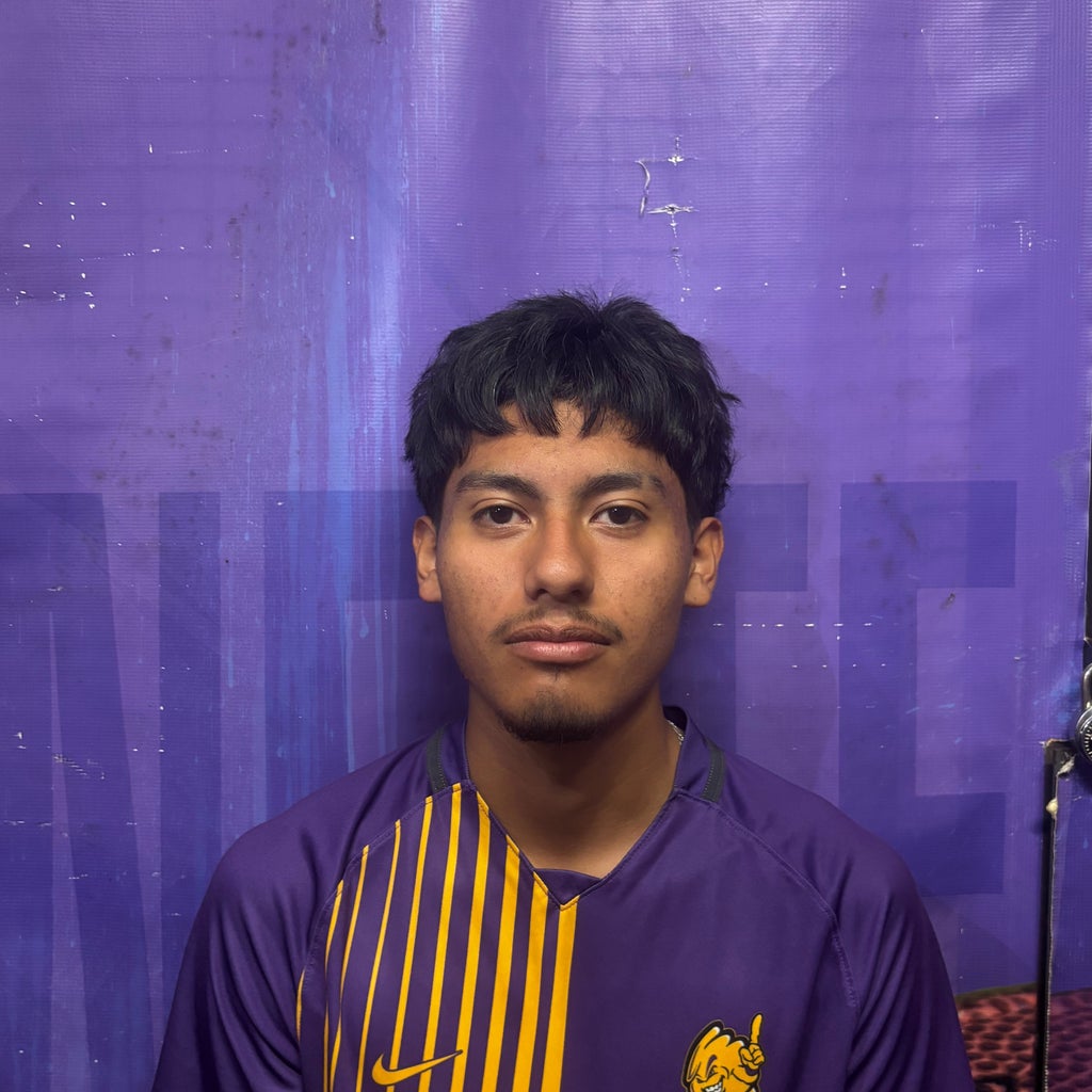 Javier Fuentes mugshot