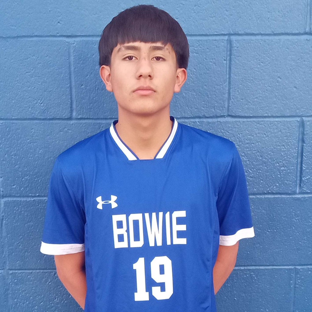 Christian Alvarez mugshot