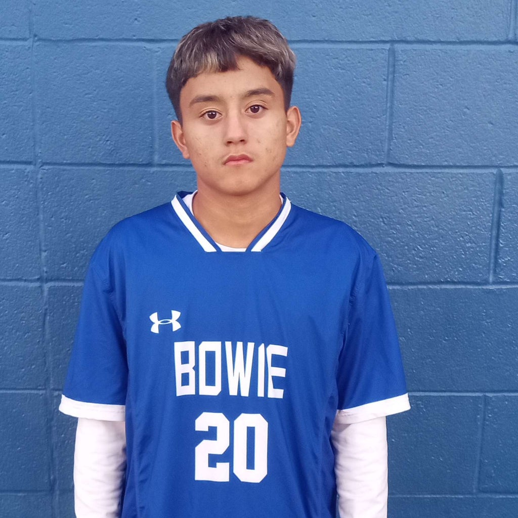 Jorge Escareno mugshot